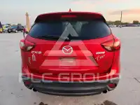 2016 Mazda CX-5 фото