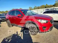 2016 Mazda CX-5 photo