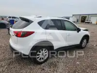 2016 Mazda CX-5 фото