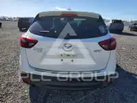 2016 Mazda CX-5 photo