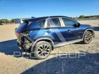 2016 Mazda CX-5 фото