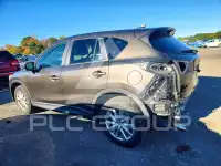 2016 Mazda CX-5 фото