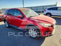 2016 Mazda CX-5 фото