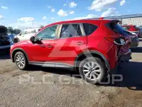 2016 Mazda CX-5 фото