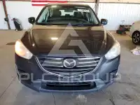 2016 Mazda CX-5 photo