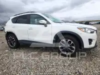 2016 Mazda CX-5 photo