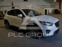 2016 Mazda CX-5 photo