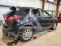 2016 Mazda CX-5 фото