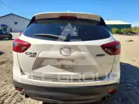 2016 Mazda CX-5 photo