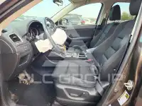 2016 Mazda CX-5 фото