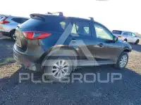 2016 Mazda CX-5 photo
