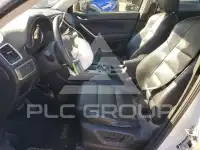 2016 Mazda CX-5 фото