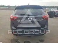 2016 Mazda CX-5 фото