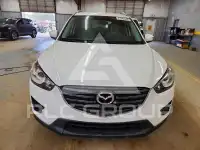 2016 Mazda CX-5 photo