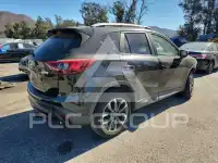 2016 Mazda CX-5 фото