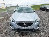 2016 Mazda CX-5 photo
