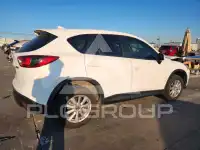 2016 Mazda CX-5 photo