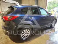 2016 Mazda CX-5 фото