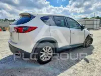 2016 Mazda CX-5 фото