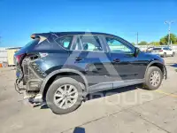 2016 Mazda CX-5 фото