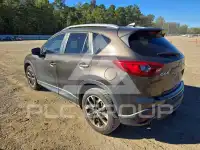 2016 Mazda CX-5 фото