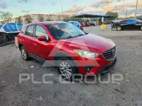 2016 Mazda CX-5 фото