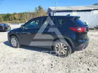 2016 Mazda CX-5 фото