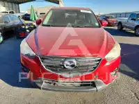 2016 Mazda CX-5 фото