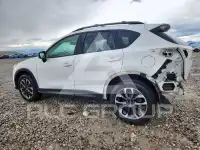 2016 Mazda CX-5 photo