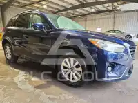 2016 Mazda CX-5 фото
