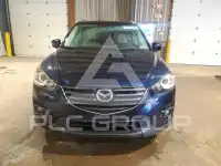 2016 Mazda CX-5 фото