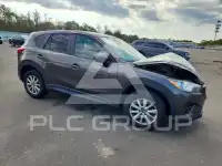 2016 Mazda CX-5 фото