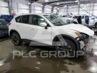 2016 Mazda CX-5 photo