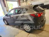 2016 Mazda CX-5 photo