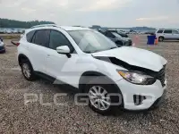 2016 Mazda CX-5 фото