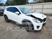 2016 Mazda CX-5 фото