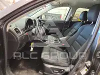 2016 Mazda CX-5 photo