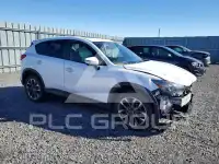 2016 Mazda CX-5 photo