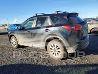 2016 Mazda CX-5 photo