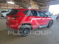 2016 Mazda CX-5 фото