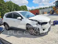 2016 Mazda CX-5 фото