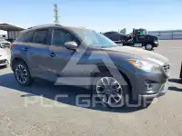 2016 Mazda CX-5 фото