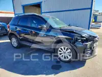 2016 Mazda CX-5 photo