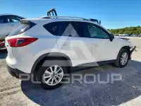 2016 Mazda CX-5 фото