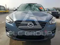 2016 Mazda CX-5 фото