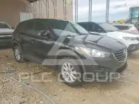 2016 Mazda CX-5 фото
