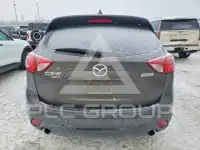 2016 Mazda CX-5 photo
