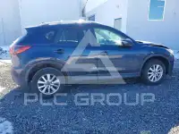 2016 Mazda CX-5 фото
