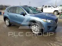 2016 Mazda CX-5 фото