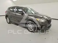 2016 Mazda CX-5 фото